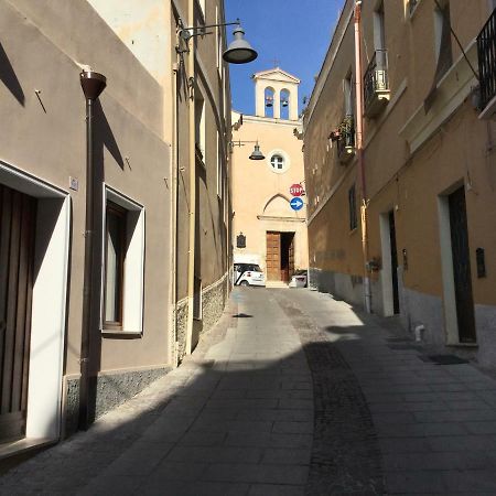 Monolocale San Giacomo Manoel Cagliari Iun P1986 Διαμέρισμα Εξωτερικό φωτογραφία