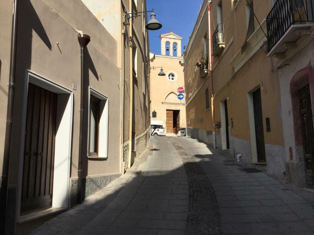 Monolocale San Giacomo Manoel Cagliari Iun P1986 Διαμέρισμα Εξωτερικό φωτογραφία